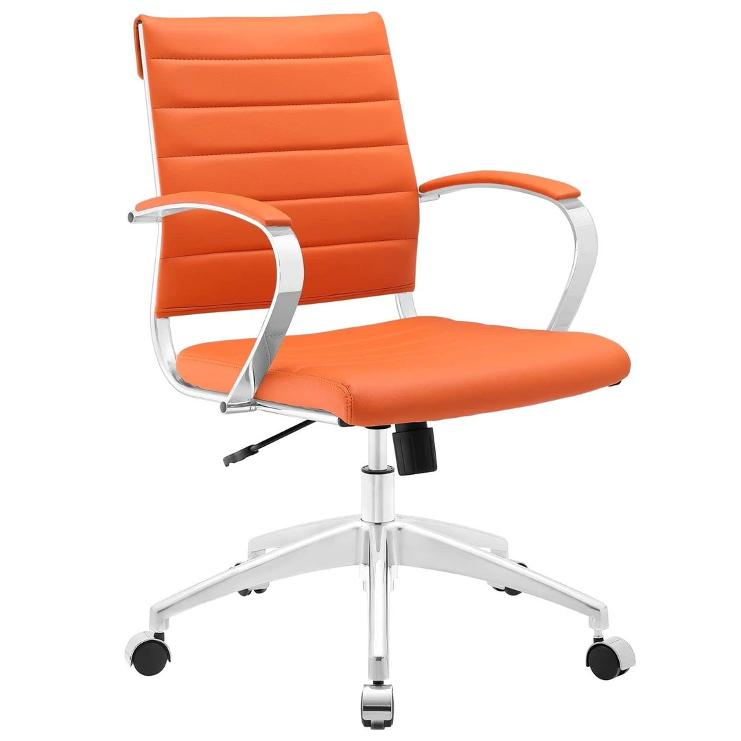 Modway Jive Mid Back Office Chair