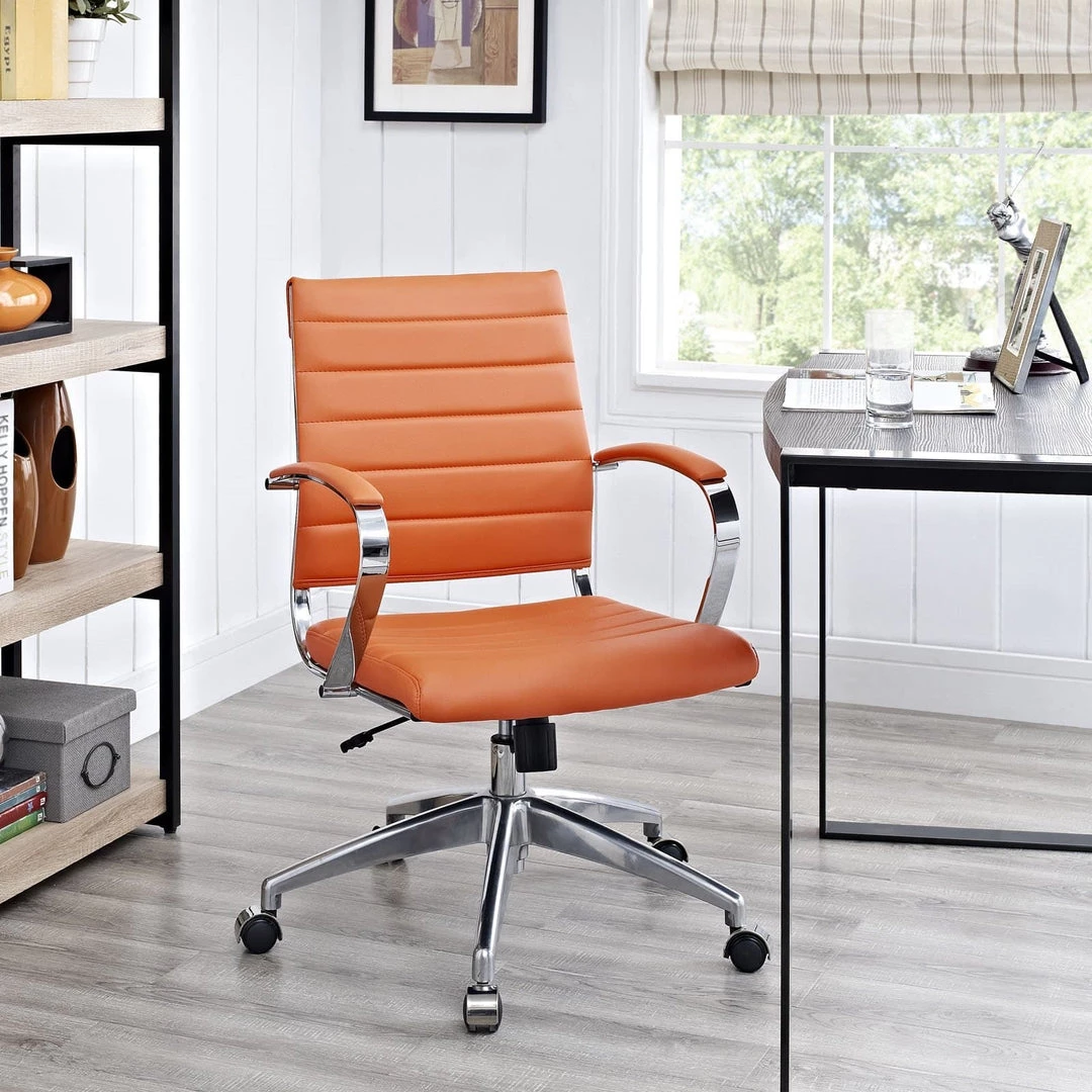 Modway Jive Mid Back Office Chair