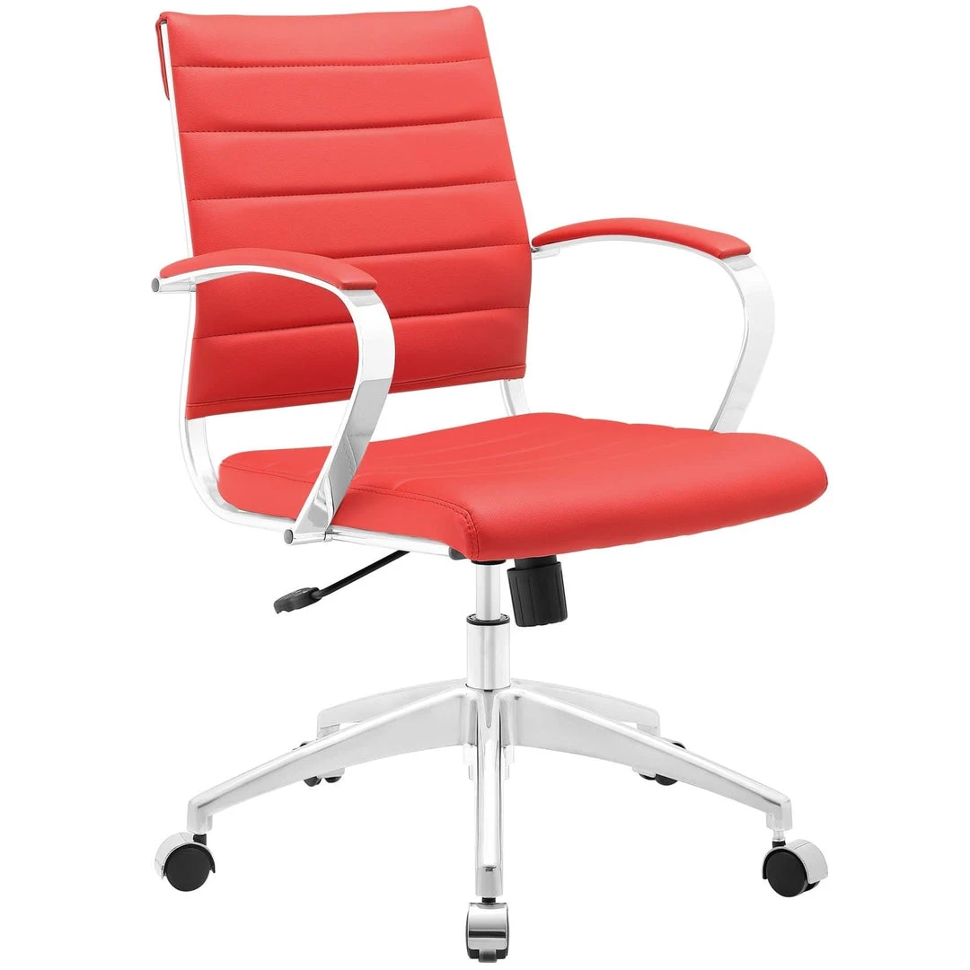 Modway Jive Mid Back Office Chair