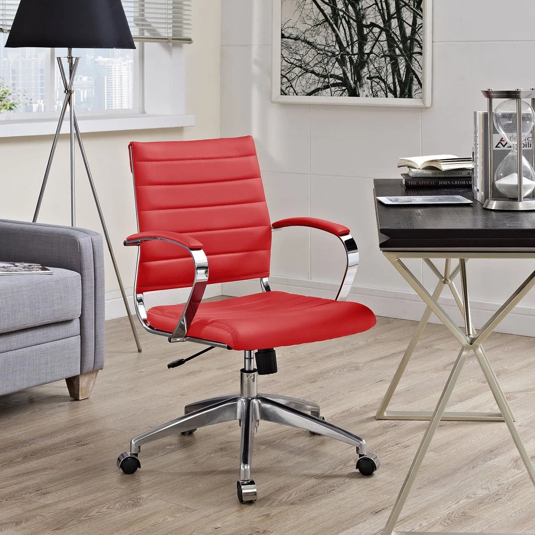 Modway Jive Mid Back Office Chair