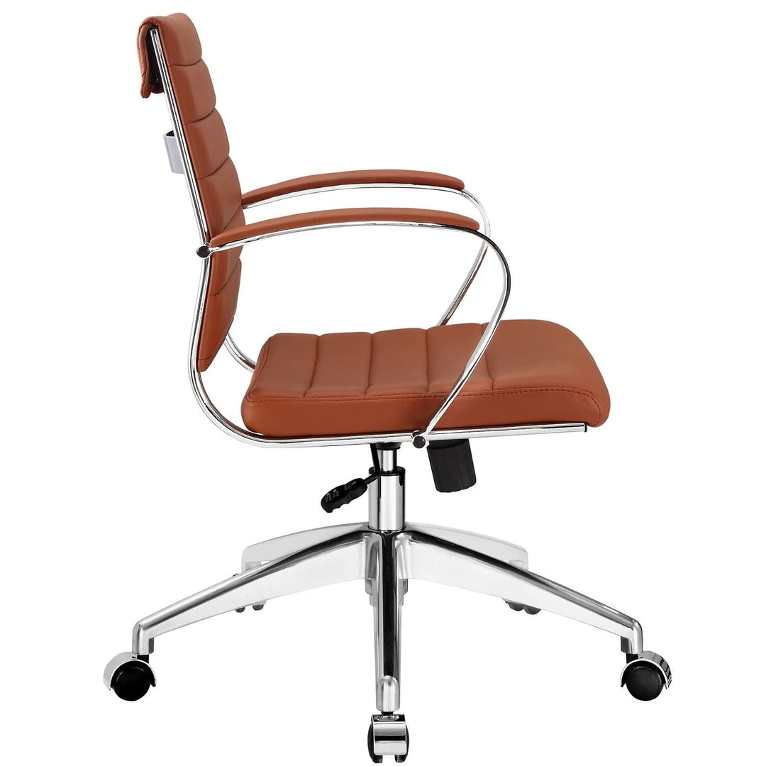 Modway Jive Mid Back Office Chair