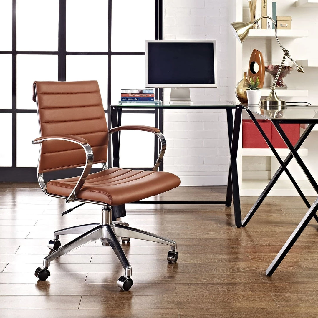 Modway Jive Mid Back Office Chair