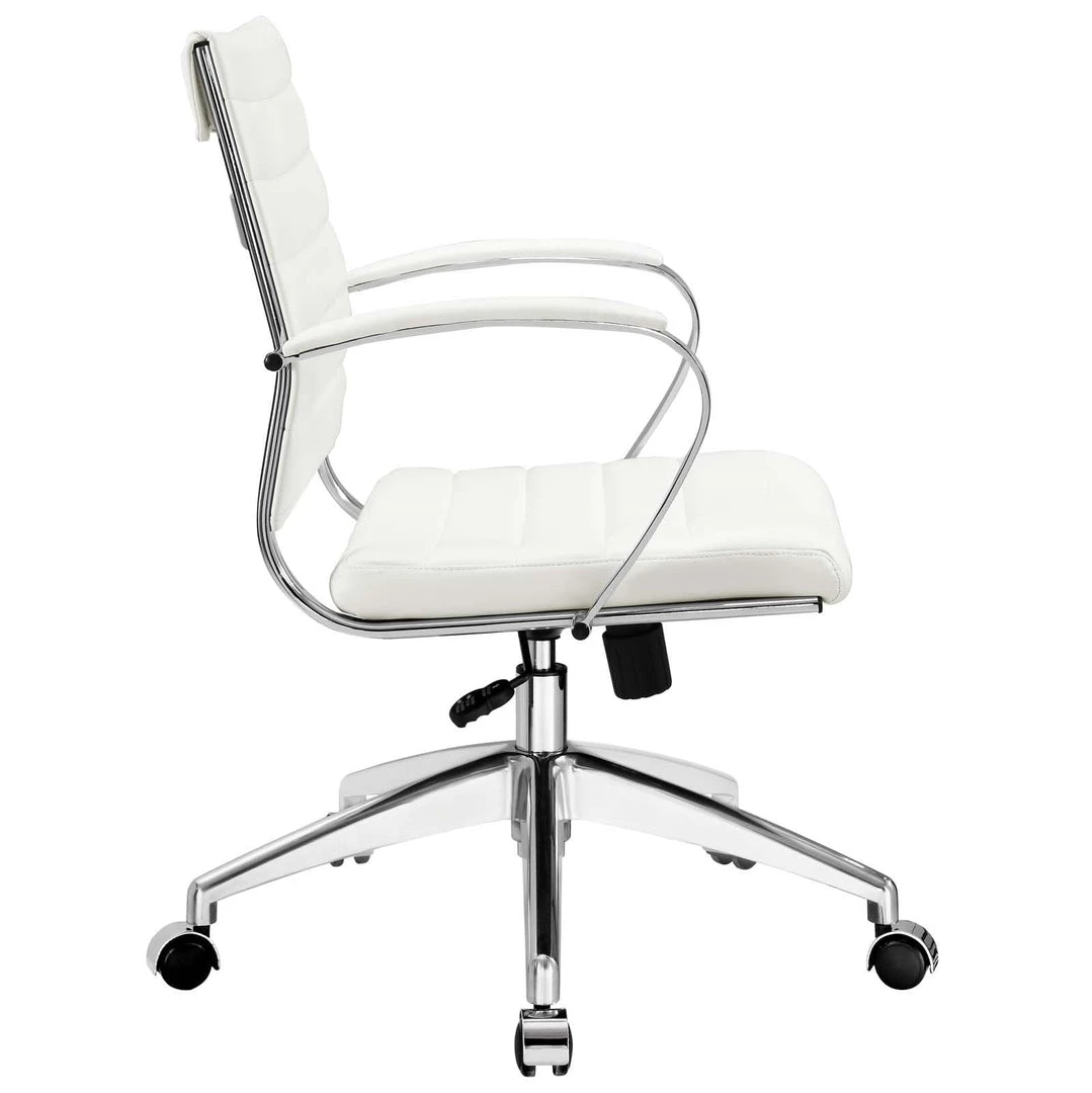 Modway Jive Mid Back Office Chair