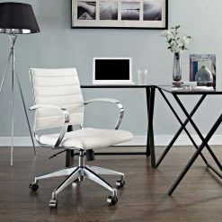 Modway Jive Mid Back Office Chair