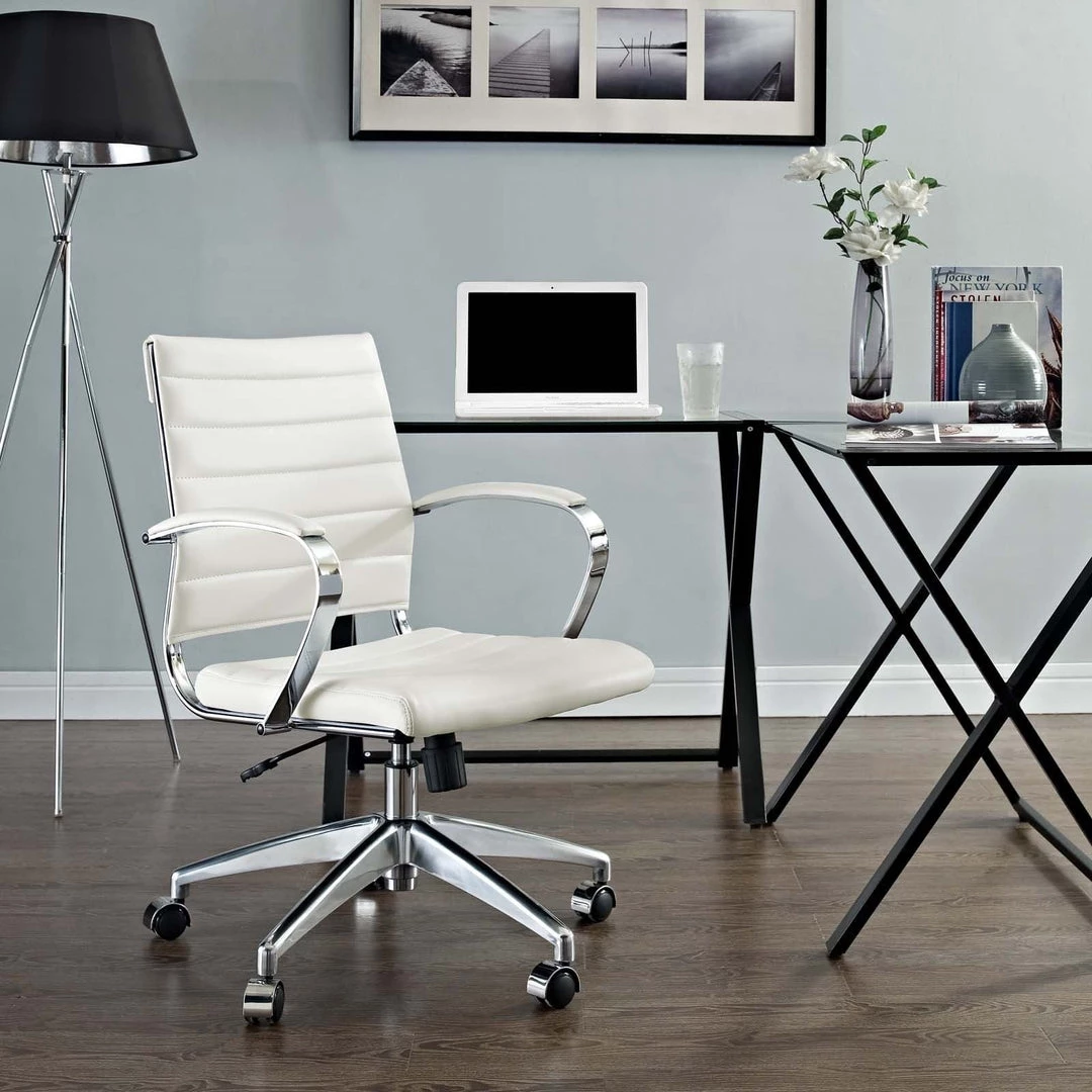 Modway Jive Mid Back Office Chair