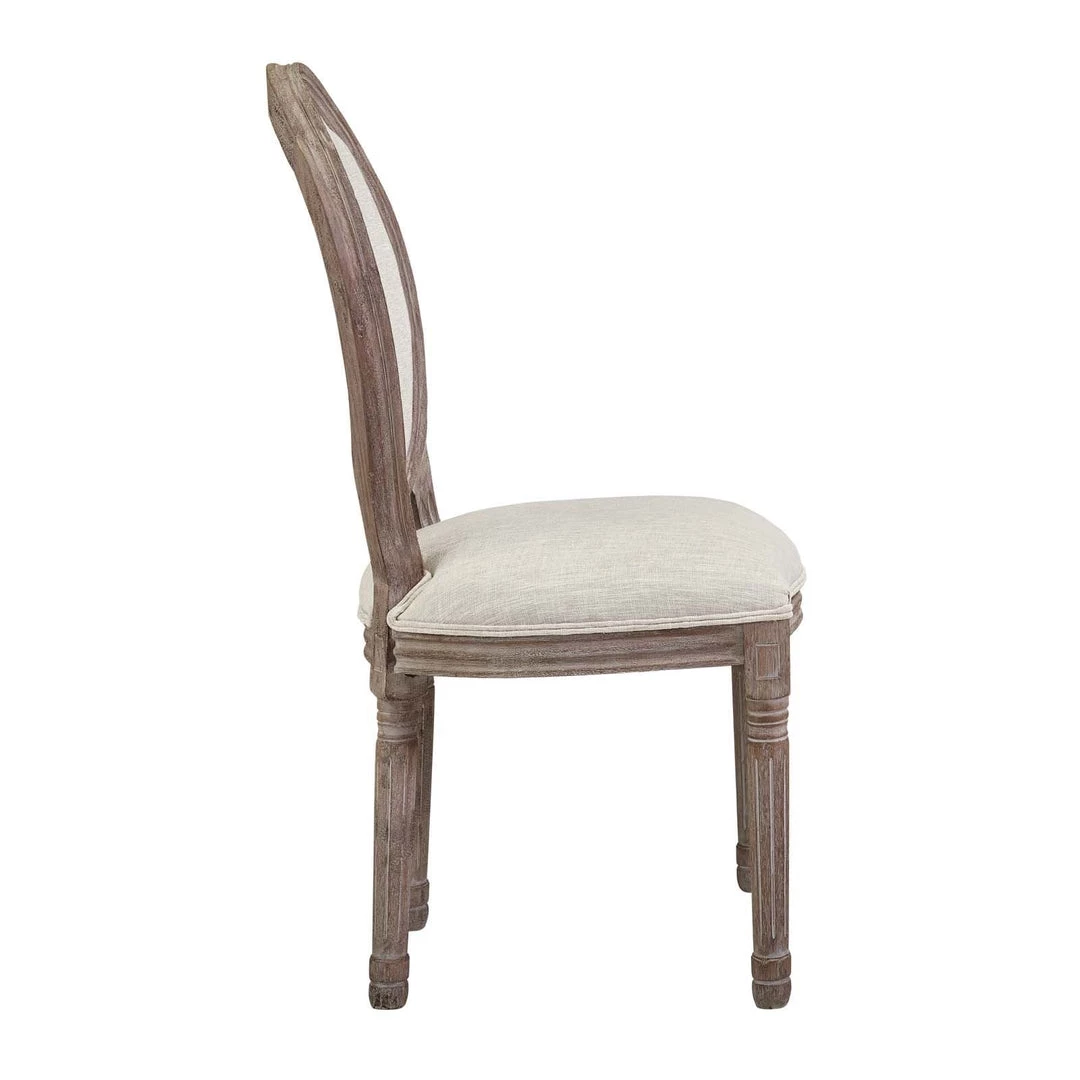 Modway Dining Room Paul Vintage French Dining Chair