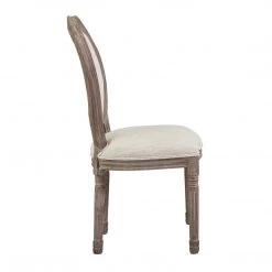 Modway Emanate Vintage French Dining Side Chair
