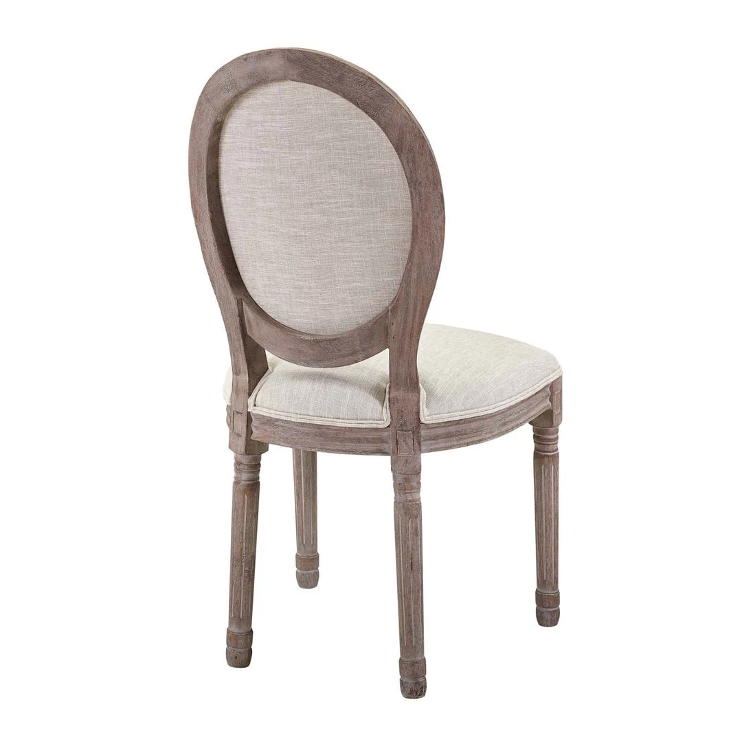 Modway Dining Room Paul Vintage French Dining Chair