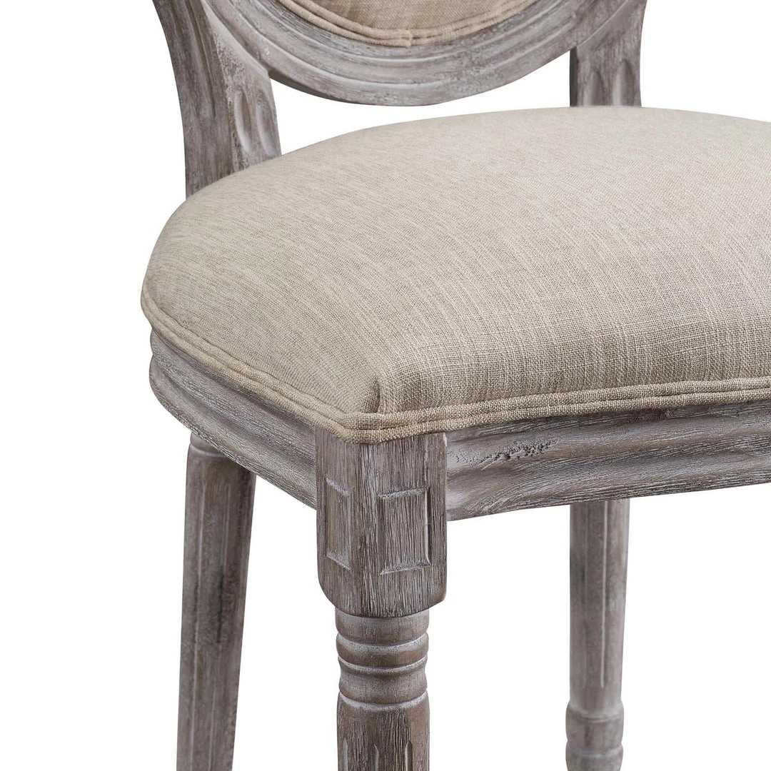 Modway Dining Room Paul Vintage French Dining Chair