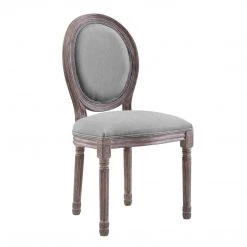 Modway Dining Room Paul Vintage French Dining Chair