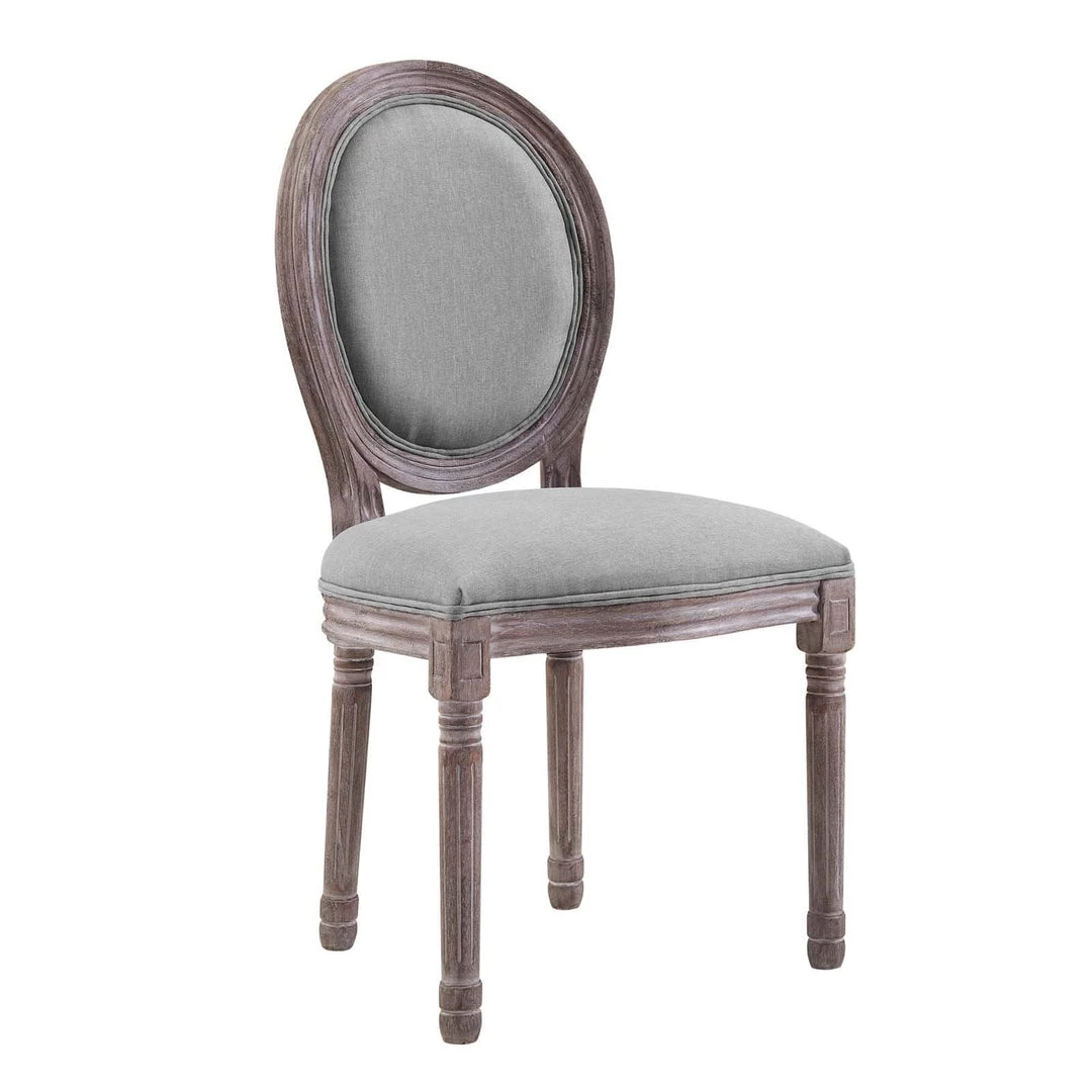 Modway Dining Room Paul Vintage French Dining Chair
