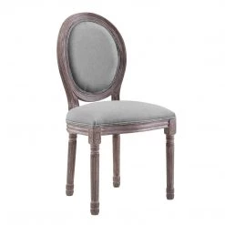 Modway Emanate Vintage French Dining Side Chair