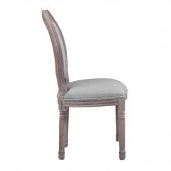 Modway Emanate Vintage French Dining Side Chair