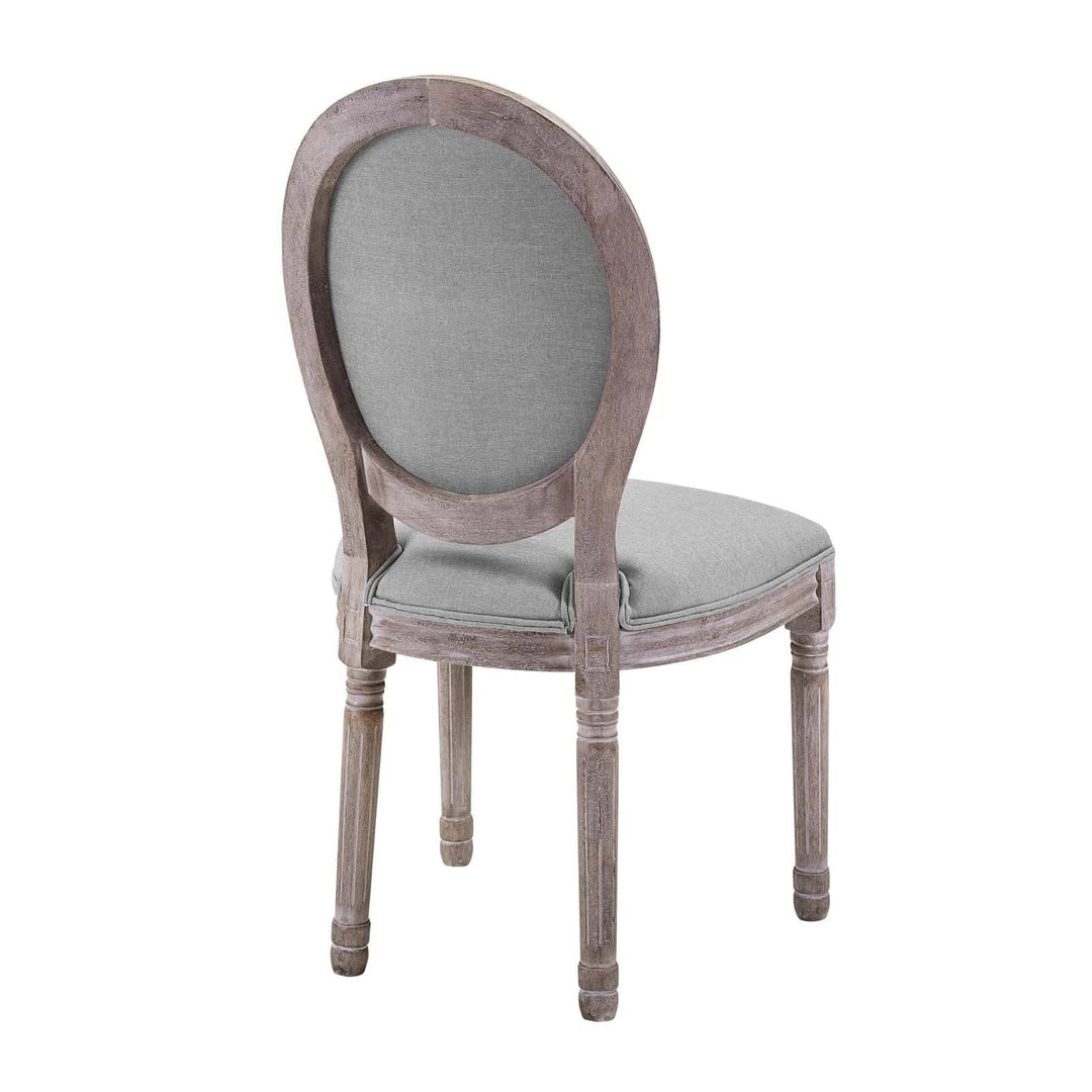 Modway Dining Room Paul Vintage French Dining Chair