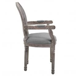 Modway Dining Room Paul Vintage French Armchair