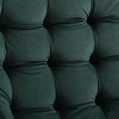 Modway Suggest Button Tufted Performance Velvet Lounge Chair