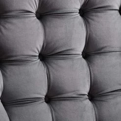 Modway Suggest Button Tufted Performance Velvet Lounge Chair