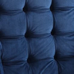 Modway Suggest Button Tufted Performance Velvet Lounge Chair