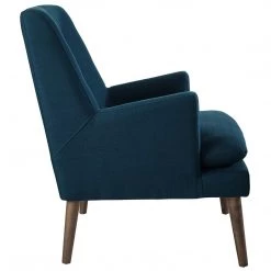Modway Leisure Upholstered Lounge Chair