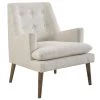 Modway Leisure Upholstered Lounge Chair