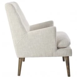 Modway Leisure Upholstered Lounge Chair