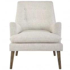 Modway Leisure Upholstered Lounge Chair