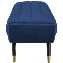 Modway Adept Velvet Bench