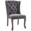 Modway Apprise French Vintage Velvet Dining Chair Dining Room