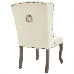 Modway Apprise French Vintage Velvet Dining Chair Dining Room