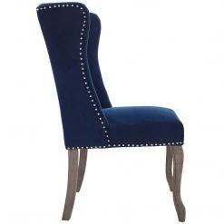 Modway Apprise French Vintage Velvet Dining Chair Dining Room