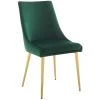 Modway Accent Performance Velvet Dining Chair Dining Room