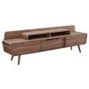 Modway Omnistand 74" TV Stand Living Room
