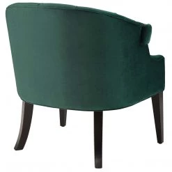 Modway Precept Accent Performance Velvet Armchair