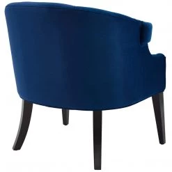 Modway Precept Accent Performance Velvet Armchair