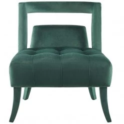 Modway Living Room Honor Accent Lounge Performance Velvet Armchair