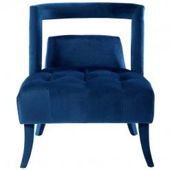 Modway Living Room Honor Accent Lounge Performance Velvet Armchair