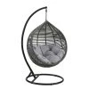 Modway Garner Teardrop Outdoor Patio Swing Chair