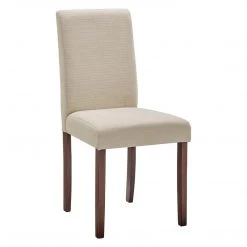 Modway Upholstered Fabric Dining Side Chair Set Of 2 Dining Room