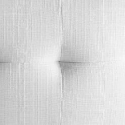 Modway Stainless Steel Upholstered Fabric Dining Chair