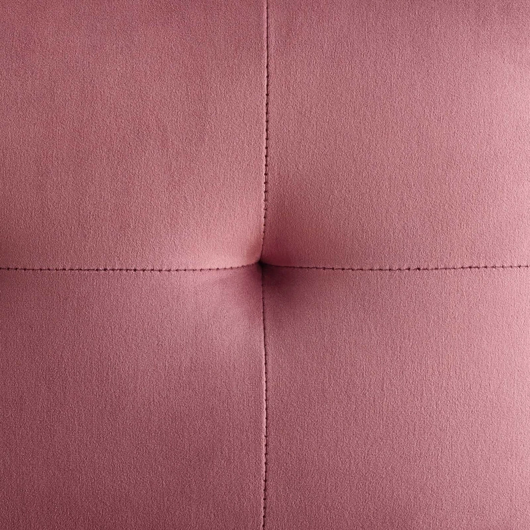 Modway Privy Velvet Bar Stool Dining Room