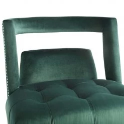 Modway Living Room Honor Armchair Performance Velvet Set Of