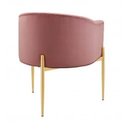 Modway Savour Tufted Performance Velvet Accent Chairs - Set Of 2