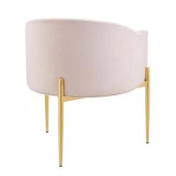 Modway Savour Tufted Performance Velvet Accent Chairs - Set Of 2