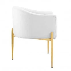 Modway Savour Tufted Performance Velvet Accent Chairs - Set Of 2