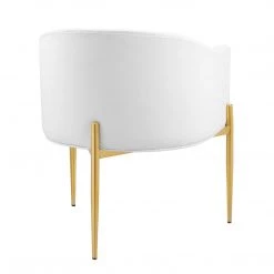 Modway Savour Tufted Performance Velvet Accent Chairs - Set Of 2