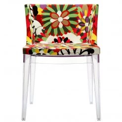 Modway Flower Dining Side Chair Dining Room