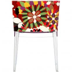 Modway Flower Dining Side Chair Dining Room