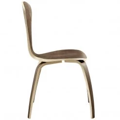 Modway Vortex Dining Side Chair Dining Room