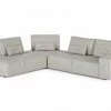 VIG Accenti Italia Sectional Sofa Living Room