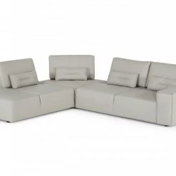 VIG Accenti Italia Sectional Sofa Living Room